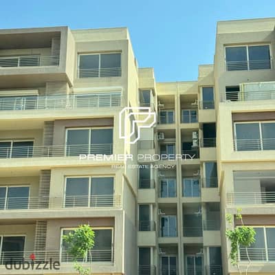 Fully Finished | Ready to Move | Palm Hills