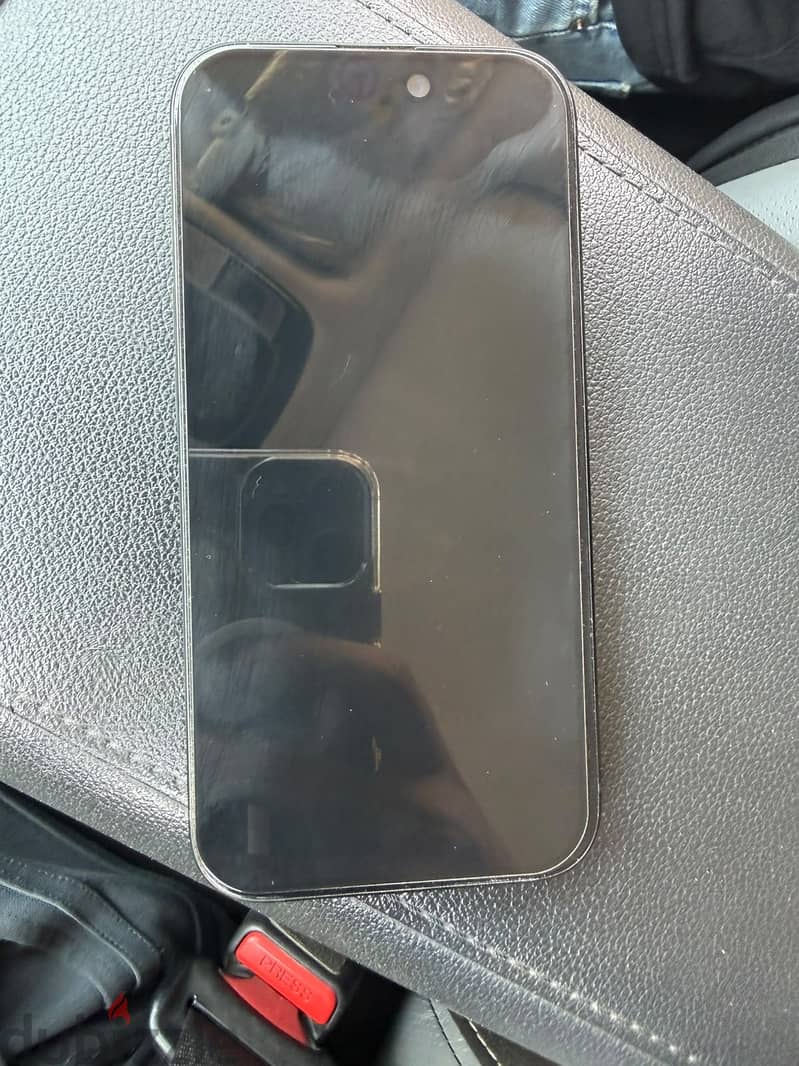 Apple - iPhone 15 2