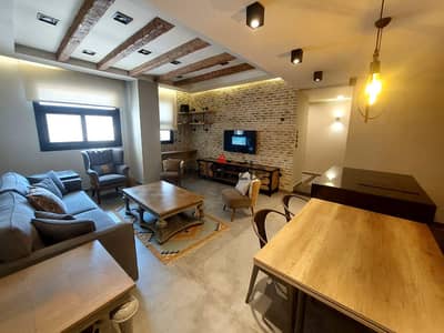 Village Gate Palm Hills  For Rent Fully Furnished Apartment  2 bedrooms  1 bathroom