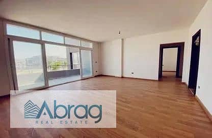 Penthouse for Sale – 205 sqm – Immediate Delivery – Fully Finished with Kitchen & Air Conditioners – Kayan Compound, Northern Expansions, Sheikh Zayed