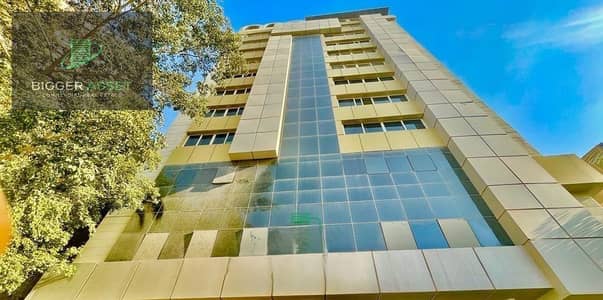 مكتب اداري للايجار مساحه 1100م متشطب بالكامل في المعادي الجديدة