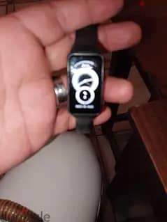 ساعه اسمارت اصيله