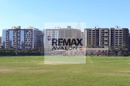 Commercial store for sale | Smouha - Grand View - 101 m²