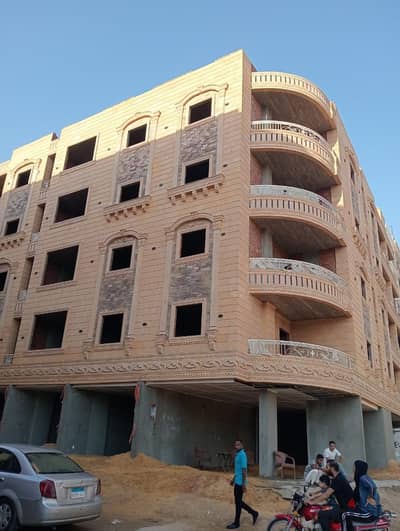 محل 70 متر للبيع بحدائق الاهرام