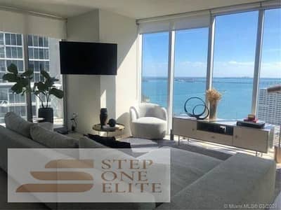 A once-in-a-lifetime opportunity: Hotel apartment for sale in Alamein Towers at a very attractive price!