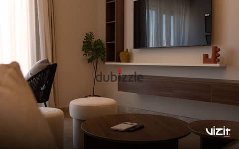 Luxury 2-Bedroom Apartment for Rent in Zed Sheikh Zayed | Fully Furnished, Modern Design, Wi-Fi, Prime Location & Close to All Amenities.