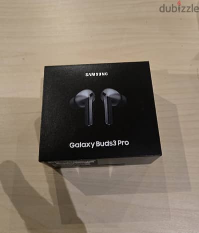 samsung galaxy buds 3 pro
