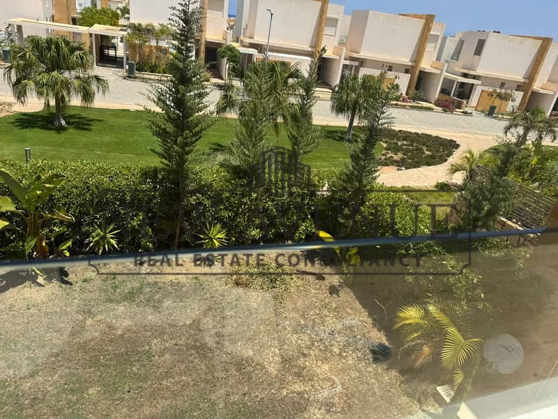 شاليه بـ٤ غرف نوم في سيشيل سيدي عبد الرحمن، صورة ٦ من ١٥