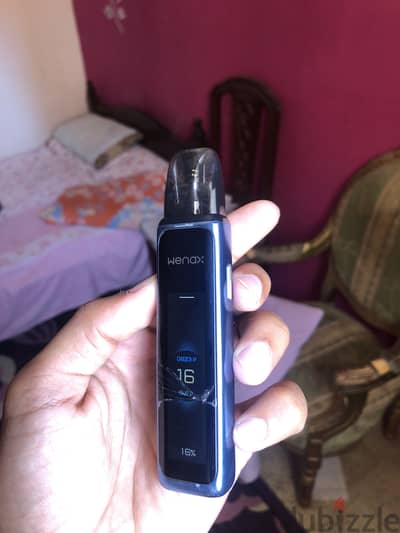 Wenax Q ultra