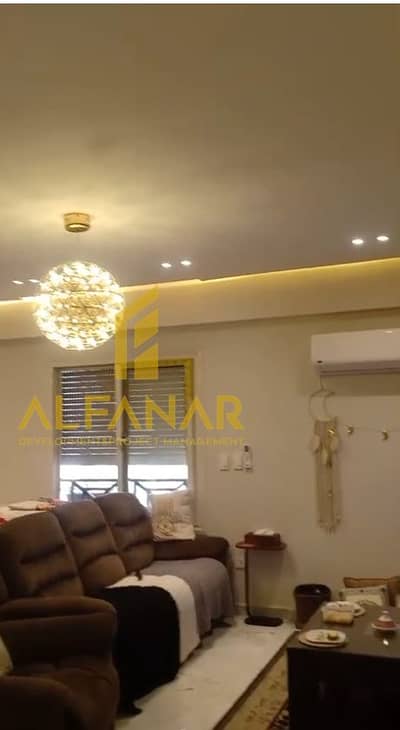 Apartment for Sale in Al Andalus 2 – 2nd Row from 90th Street