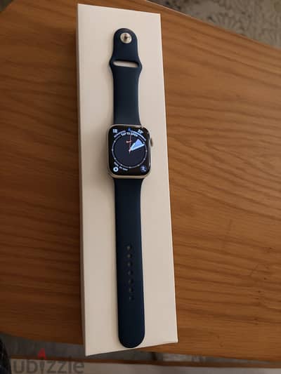 Apple watch series 7 45mm