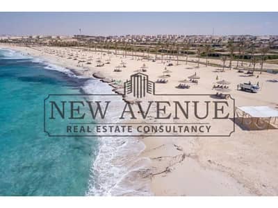 Huge land Standalone with a very prime location in Caesar Sodic full sea view and fully finished Huge land Standalone with a very prime location in Caesar Sodic full sea view and fully finished
