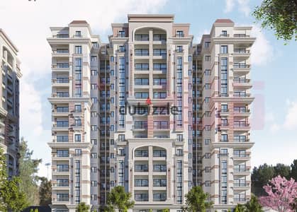 Apartment for sale, 202 sq m, Sawary Compound - Egyptian Saudi