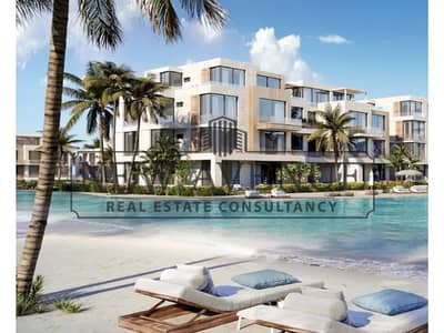 Luxury Chalet in Phase 2 Waterway North Coast Kilo 173 by The Waterway Developments 10% DP + Installments