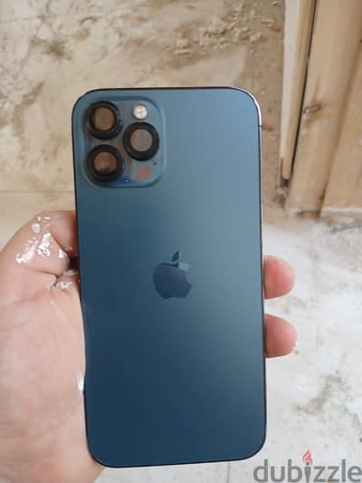 آبل - آيفون 12 برو ماكس