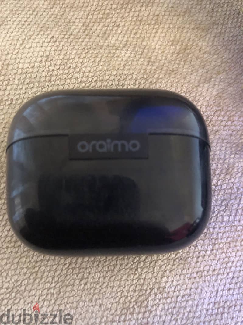 AirPods araimo 1