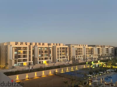 ON Landscape View, annual installments, Sky Loft for sale, 149 meters