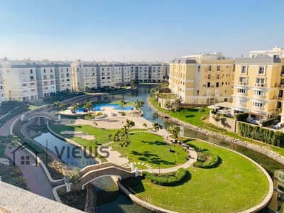 I villa garden 287m + 80m garden semi finished prime location Mountain view hyde park