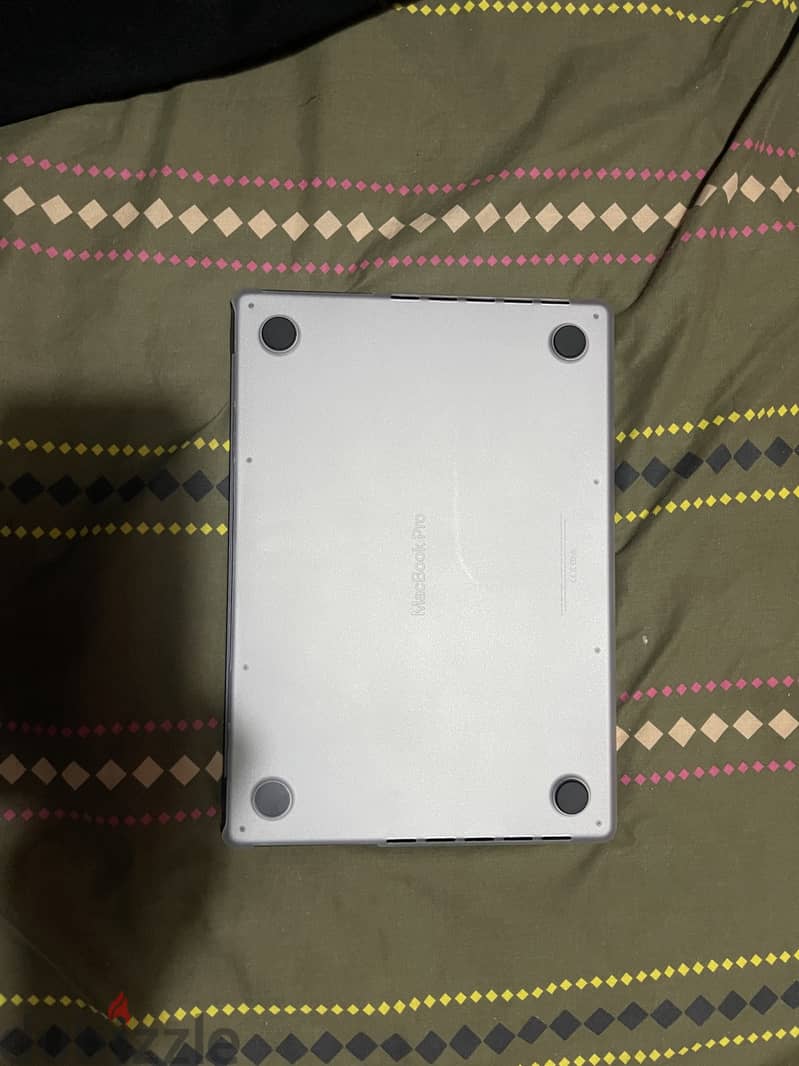 Macbook pro 2021 14 inch 2