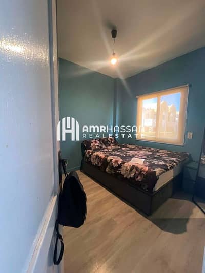 Charming 2-Bedroom Apartment for Sale in Makadi – Ready to Move In