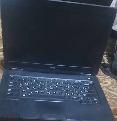 dell e 5540