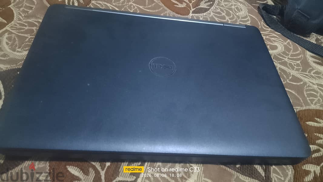 dell e 5540 1