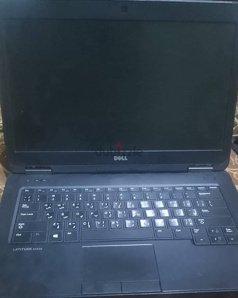dell e 5540 2