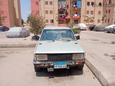 فيات 131 1985