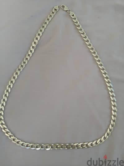 سلسله فضه ايطالى