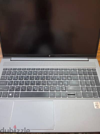 HP ZBook Power G7