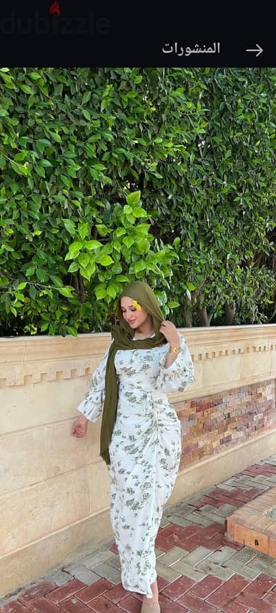 دريس جديد ب حاله جيده