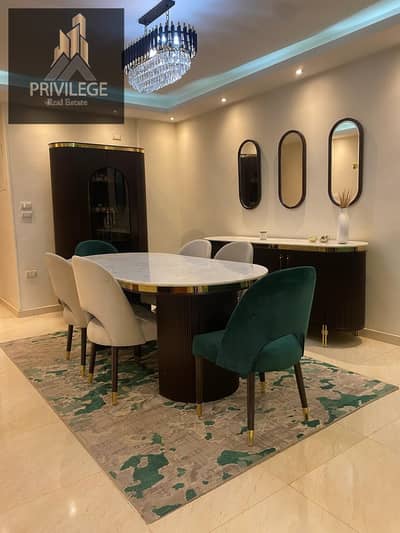 A great apartment for sale in Darna Towers