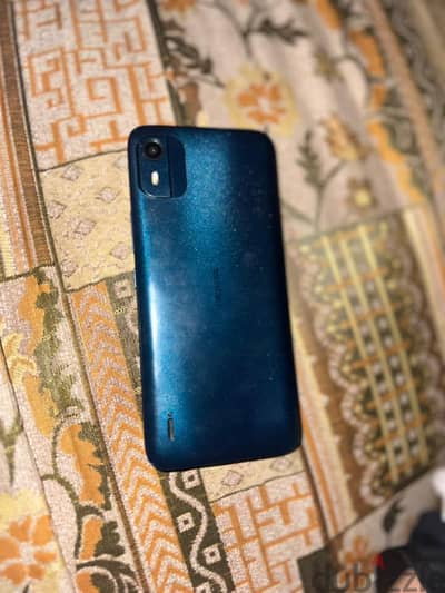 Nokia c12