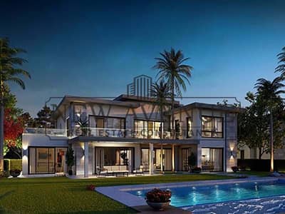 standalone very prime location zero over with lowest down payment delivery 1 year at valleys