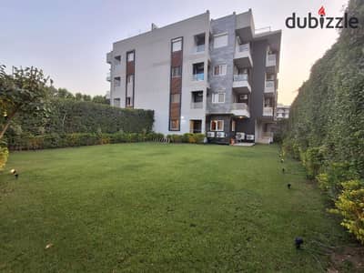 Apartment 188m with a private garden 180m, resale from owne,RTM,special price lower than company in zayed dunes