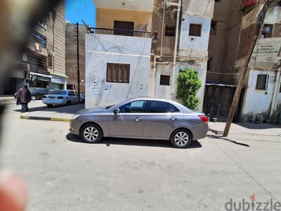 Chevrolet Optra 2022 شيفروليه نيو أوبترا ٢٠٢٢ زيرو بالكامل