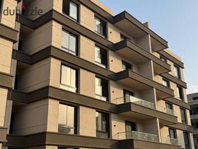 Apartment for Sale with a Landscape View and Installments Over 15 Years in a Prime Location in New Zayed.