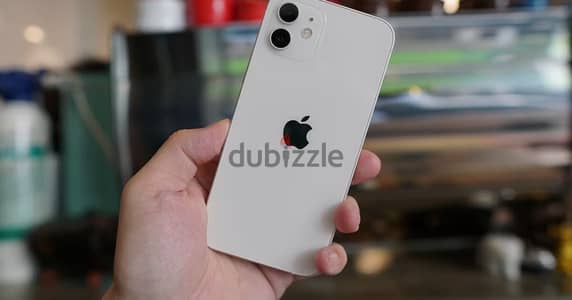 Apple - iPhone 12