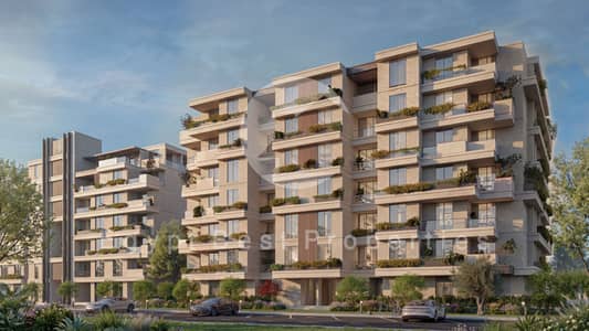 Apartment for Sale - 2bedrooms - 3path -  in The Green Revolution - only 10%  downpayment over 10 years