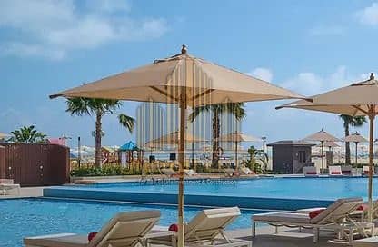 Special Opportunity | Furnished First-Row Standalone Villa for Sale in Marina 6
