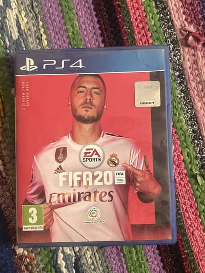 Fifa 20 for sale
