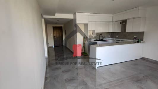 شقه 90متر بالمطبخ والتكيفات في بالم باركس   Palm Parks