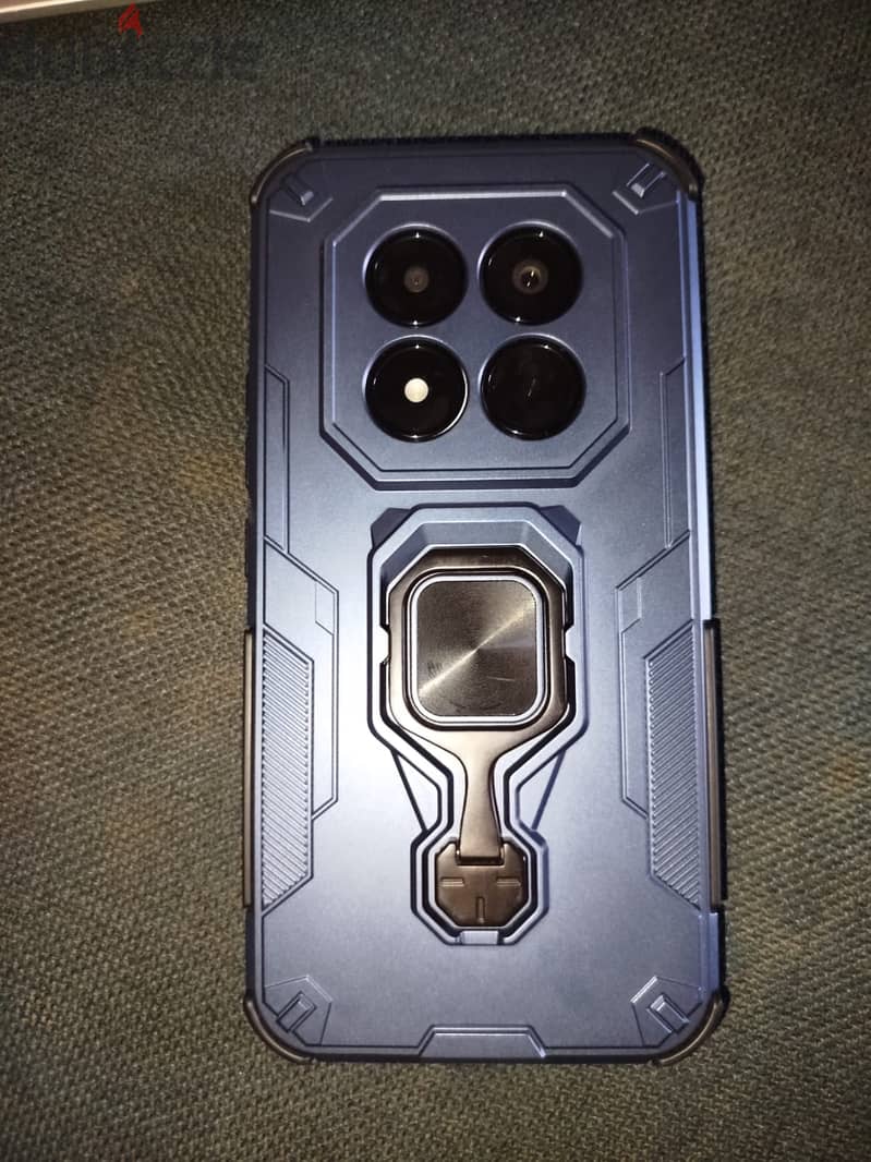 Xiaomi redmi note 15 Pro+  5 G 1