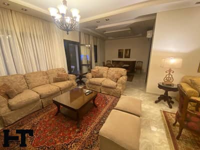 Apartment for rent fully furnished with Acs landscape view in westown sodic beverly hills