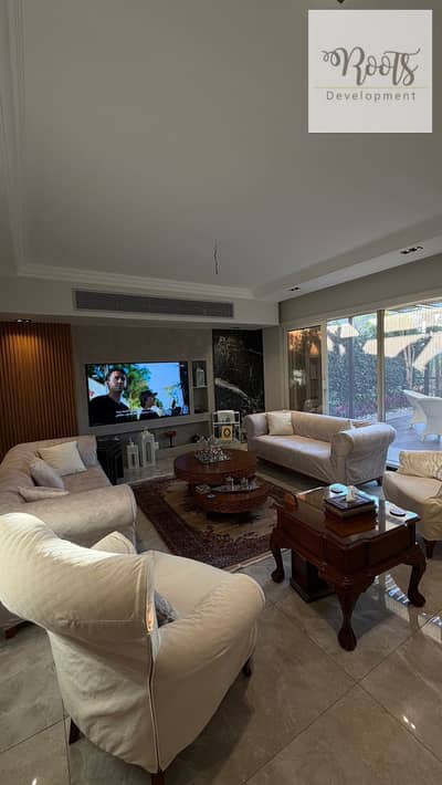 للبيع توين هاوس الاستلام فوري كامل التشطيب في كمبوند أب فيل، اكتوبر 6For Sale Twinhouse Ready to move , Fully Finished , in UpVille, 6 October