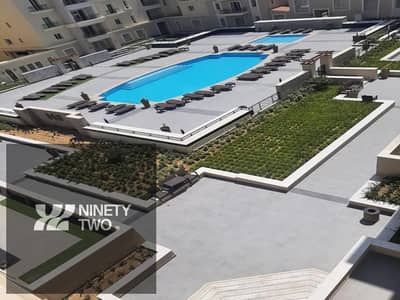 Fully Furnished Apartment for Rent in Mivida Boulevard Emaar | 150 SQM | 2 Master Bedrooms | 3 Bathrooms | Short & Long Term