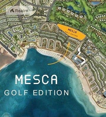 Early deliveryyy up to 8 years instalment | steps to the beach