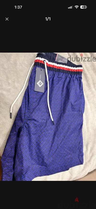Tommy Hilfiger swimming shorts