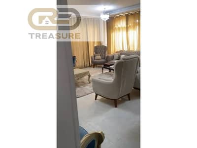 شقة مفروشة للبيع في ستون ريزيدنس - القاهره الجديده -  Stone Residence - new cairo