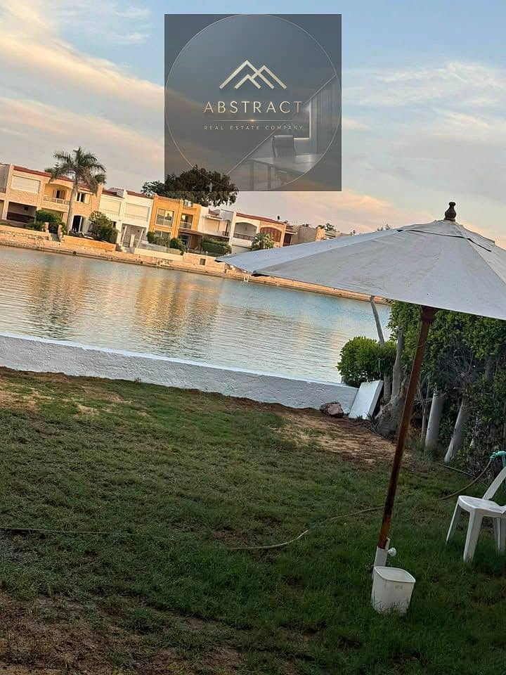 فيلا بـ١٠ غرف نوم في مارينا 5، صورة ٤٥ من ٤٧